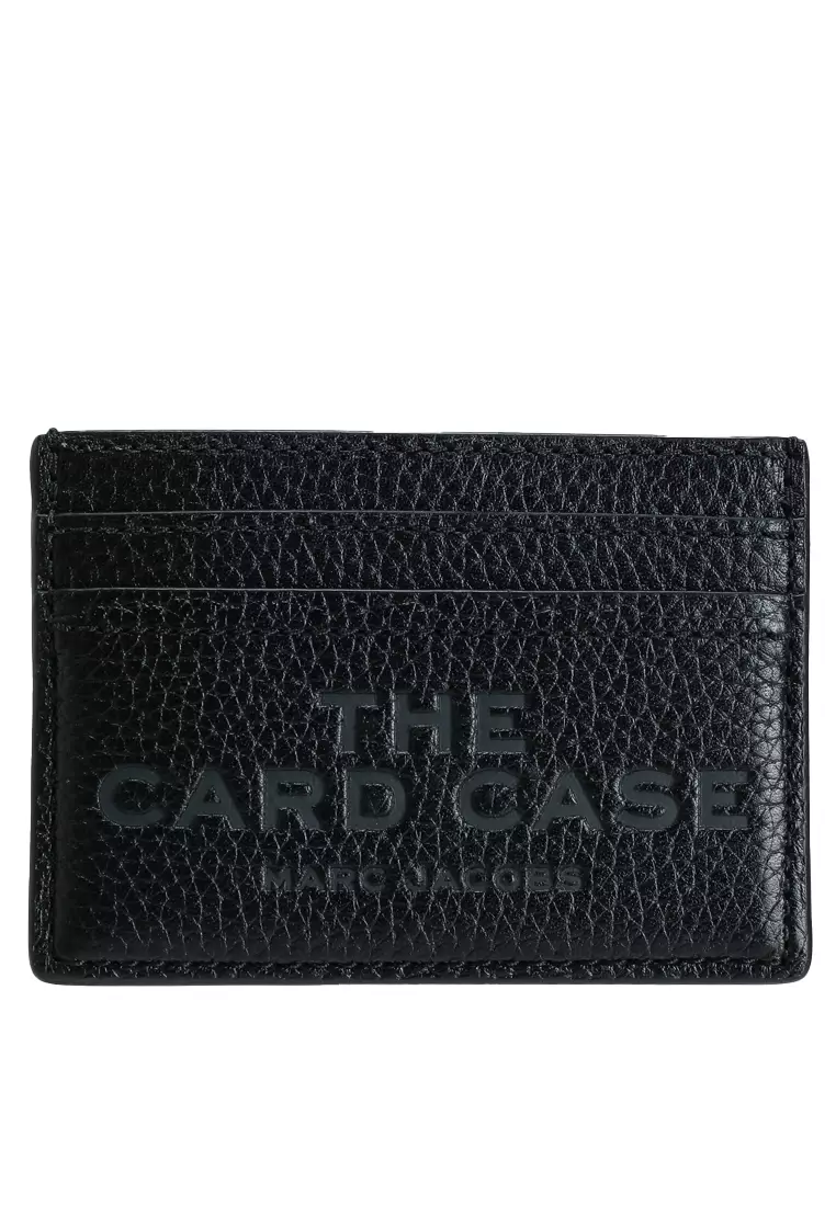 The Leather Card Case