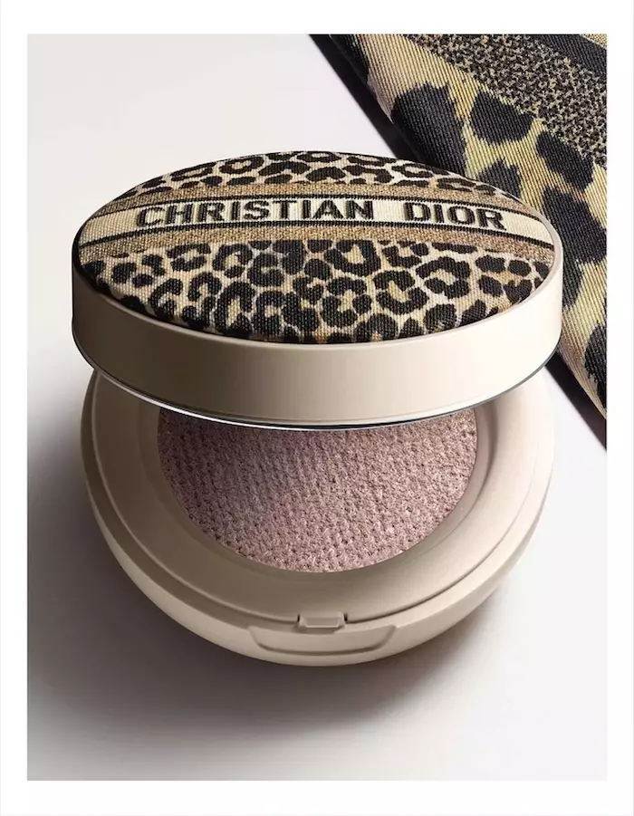 Buy DIOR Dior Forever Cushion Powder Rose Mitzah Edition 2024