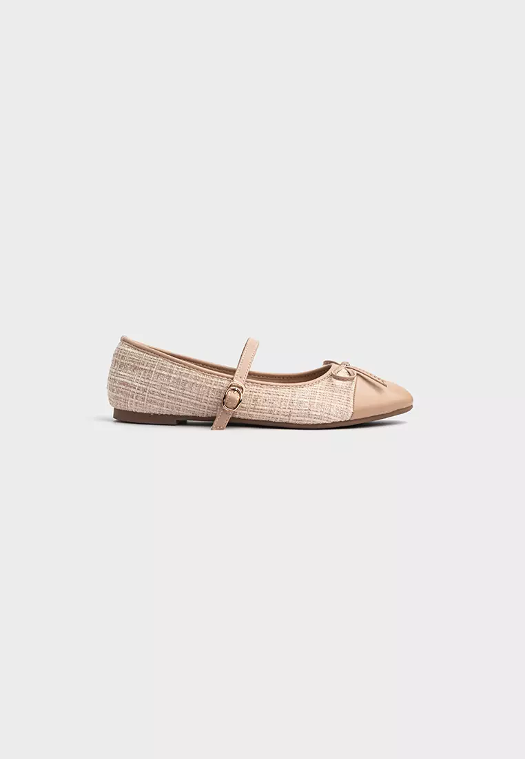 Discount on ALBERTO  shoes - SKU: Women's Fritz Ballerina