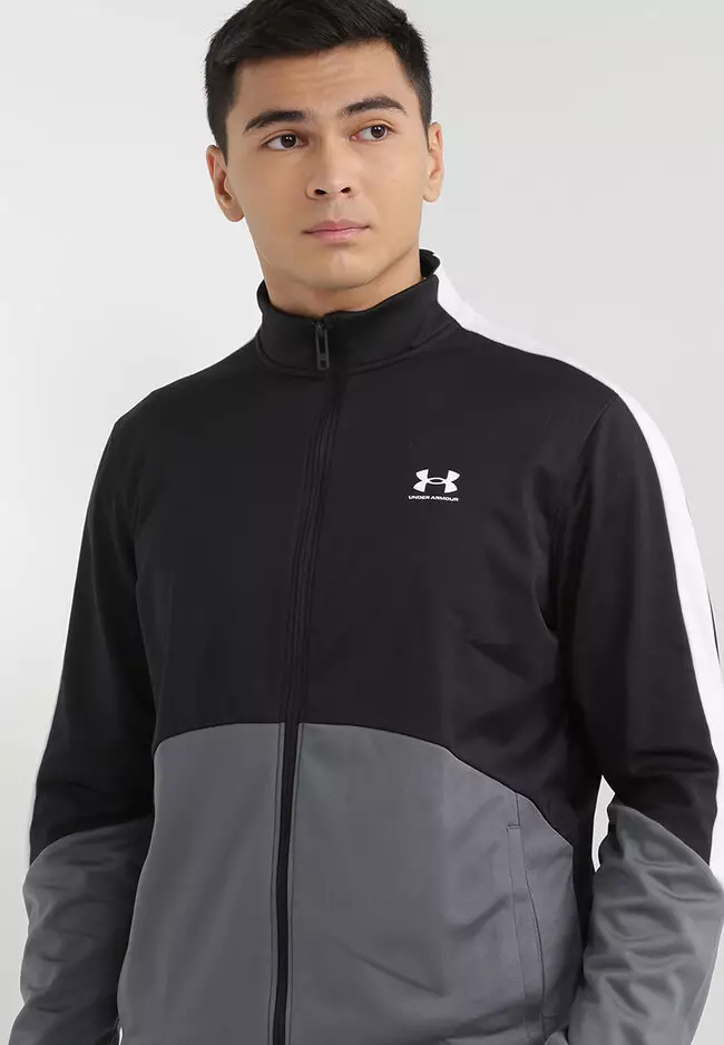 線上選購Under Armour Men's Tricot Jacket | ZALORA 台灣