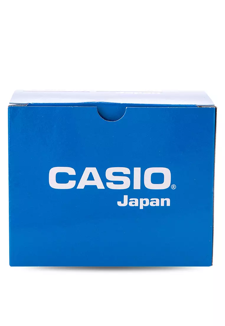 Digital Watch F-91WM-7A