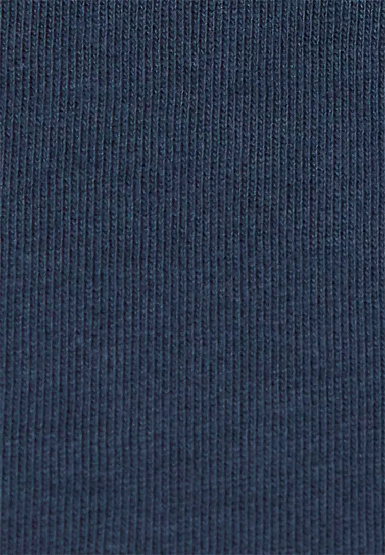 Essential Crew Tee