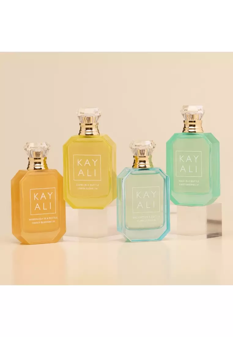 Kayali Maldives In a Bottle Ylang-Coco 20 EDP 50ML