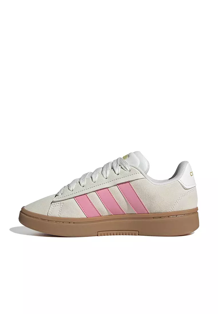 Grand Court Alpha Shoes