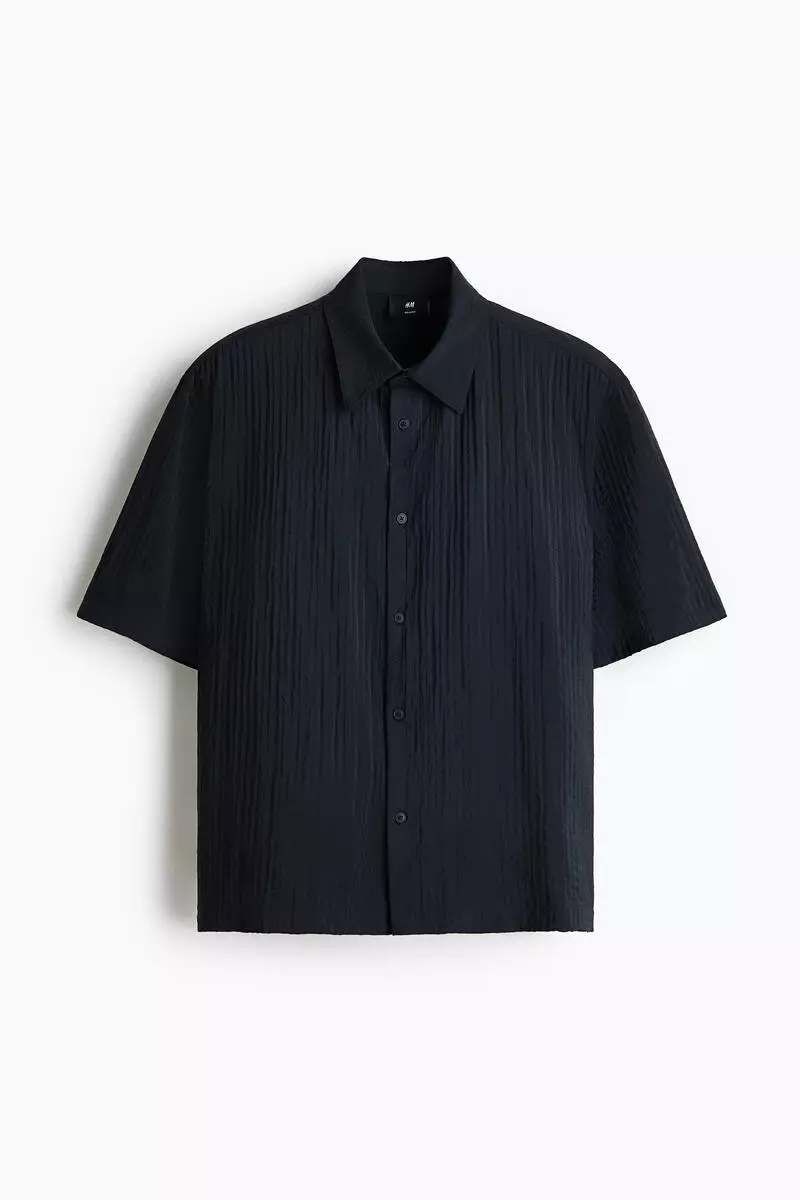 Relaxed Fit Shirt