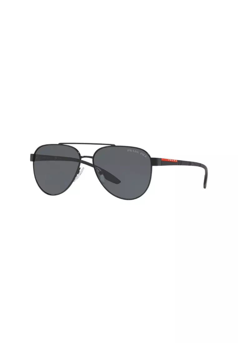 Prada linea clearance rossa ps54ts