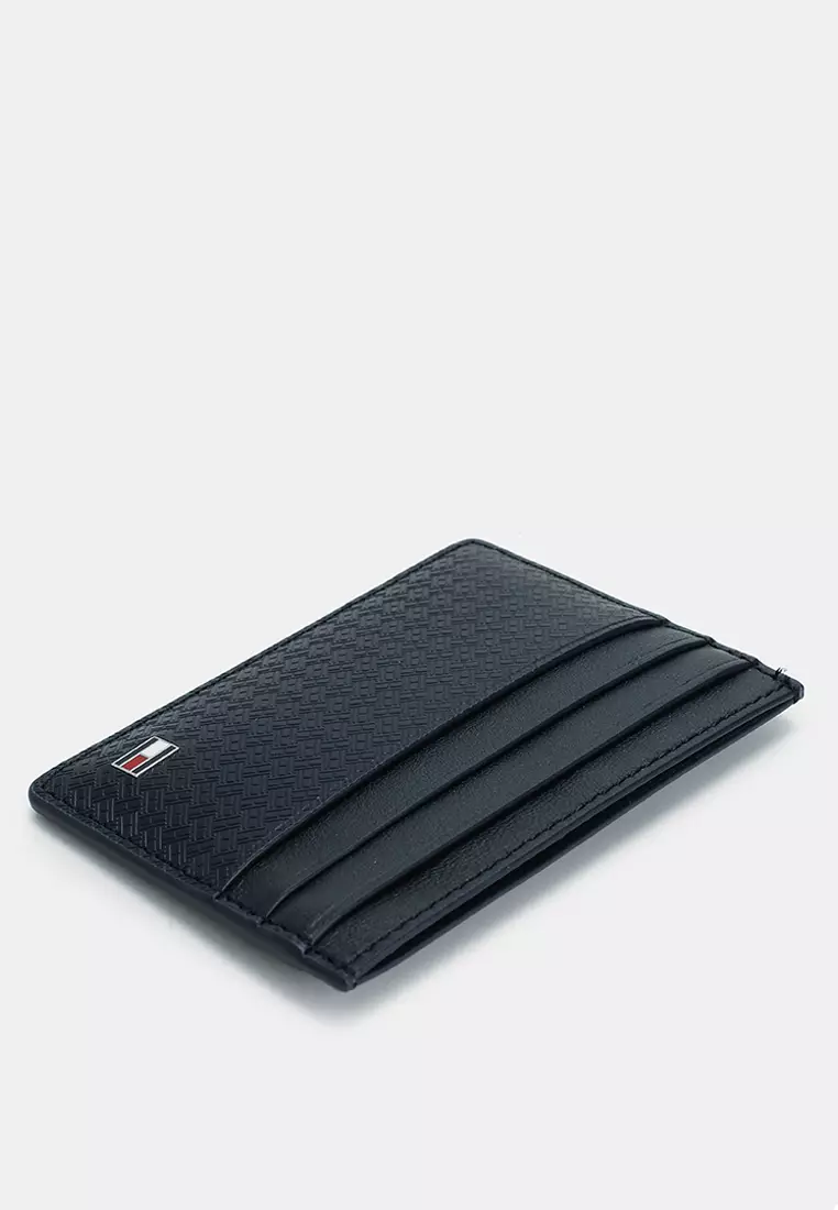 Emboss Card Holder