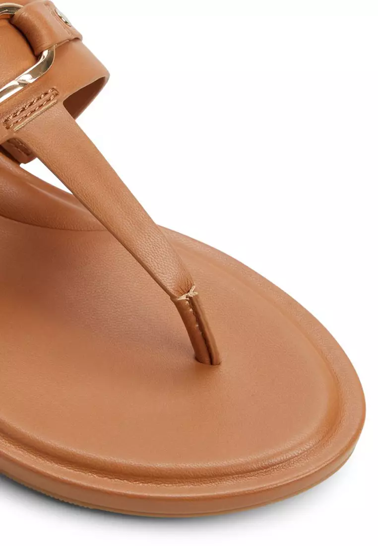 Taylen T-Strap Sandals