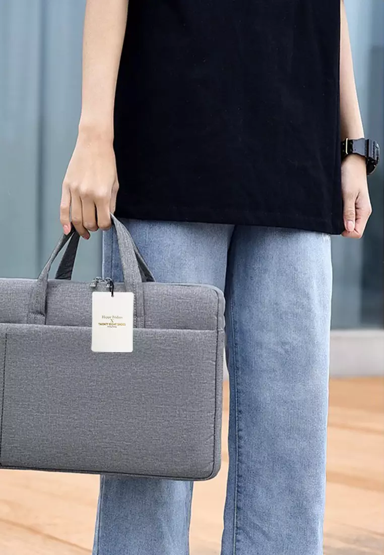 Computer Business Portable Briefcase JYL604