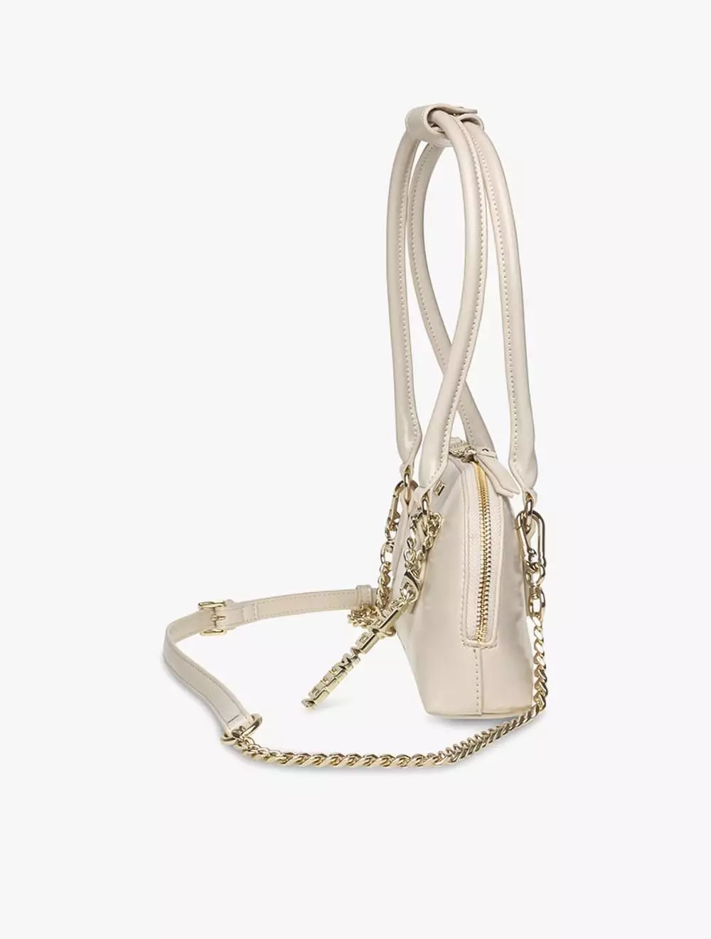 Steve Madden BCURTIS Women's Shoulder Bag - Beige