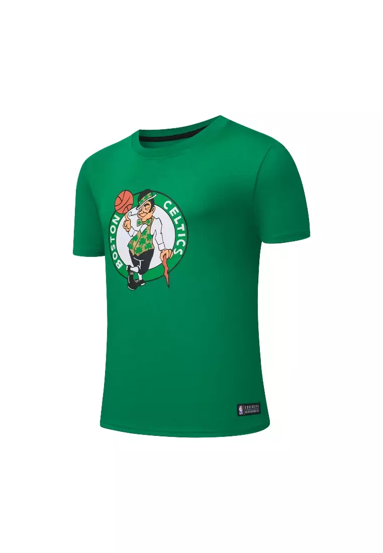 Boston Celtics Basic Kids T-Shirt
