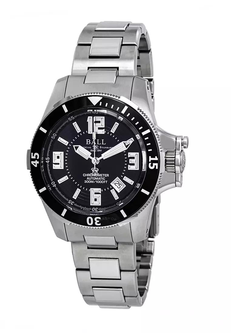 Mens ball watches sale