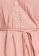 The Fated pink Kasey Mini Dress 8765CAA8B694FEGS_6
