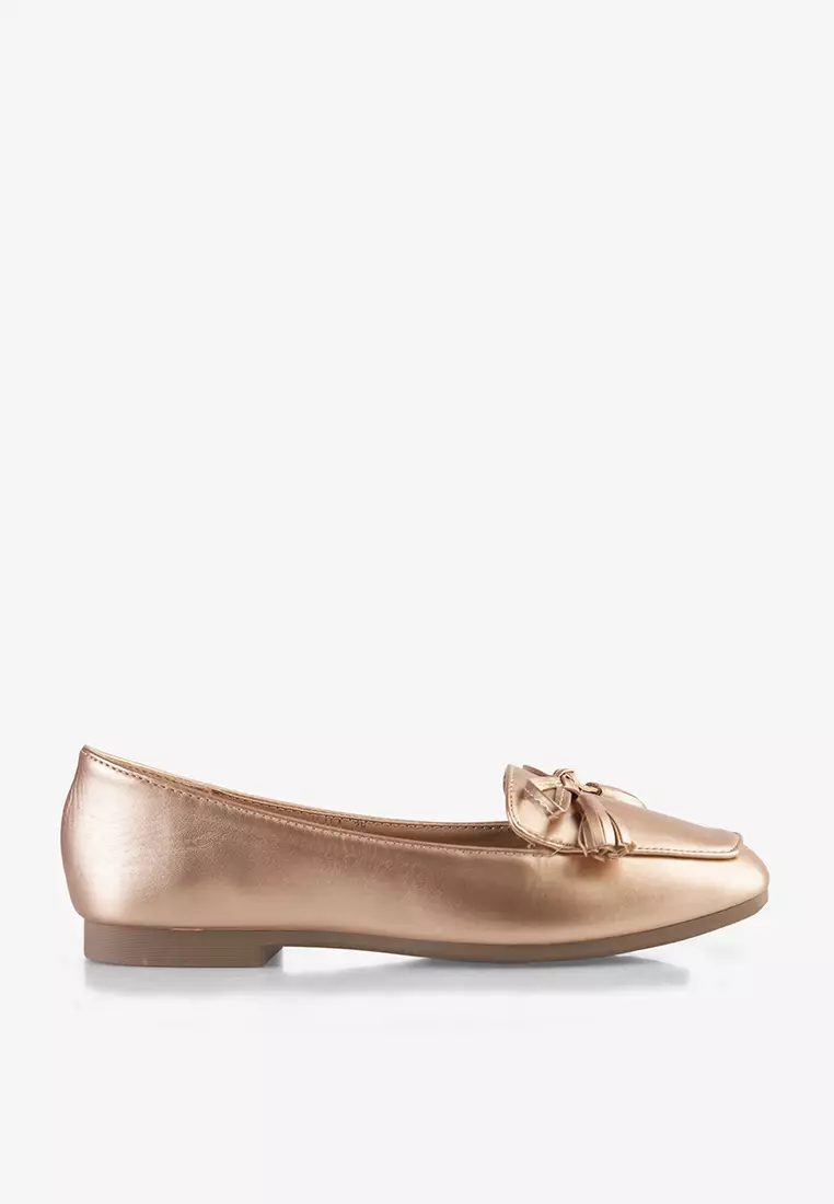 Sepatu Flat Shoes Wanita L.Kalifa