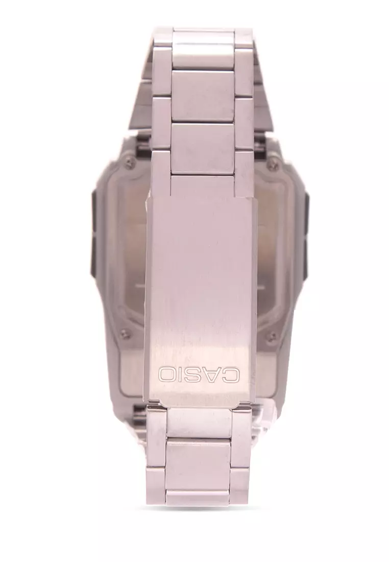 Buy Casio Calculator Digital Watch DBC-32D-1ADF 2023 Online | ZALORA ...