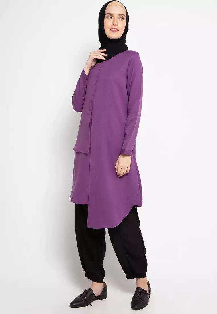 Axella Tunic