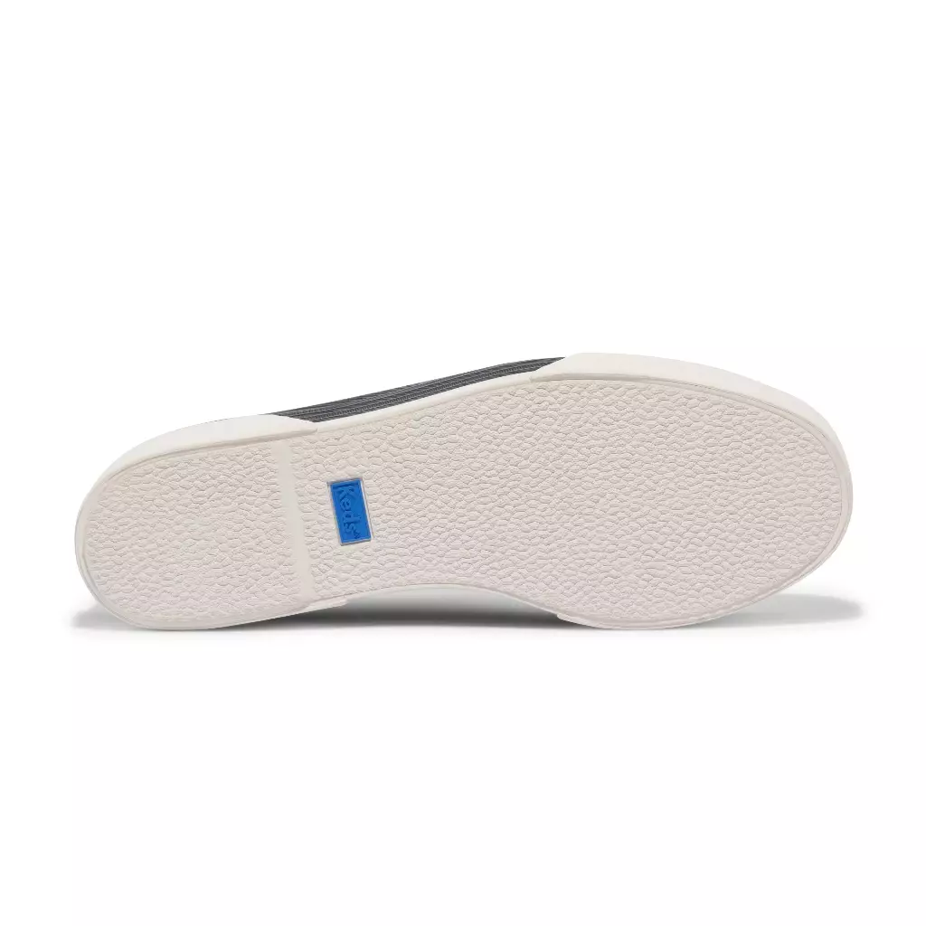 Triple Up Leather Bumper Foxing Stripe - WH68143