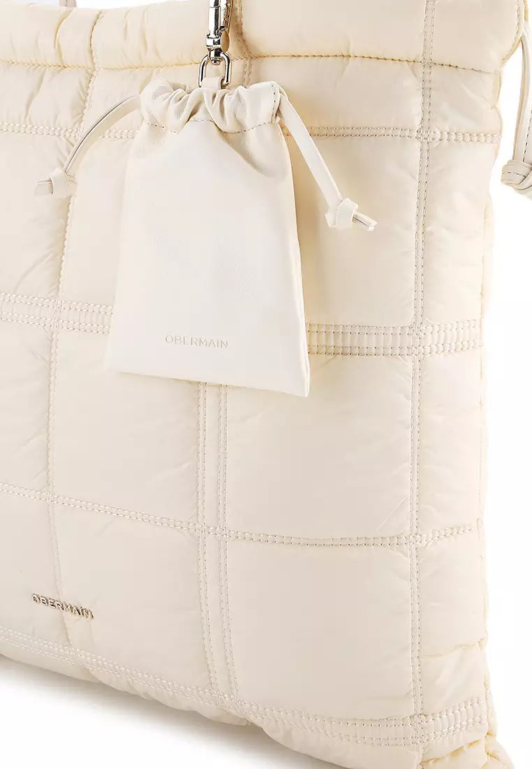 Nerissa Tote Bag (L)