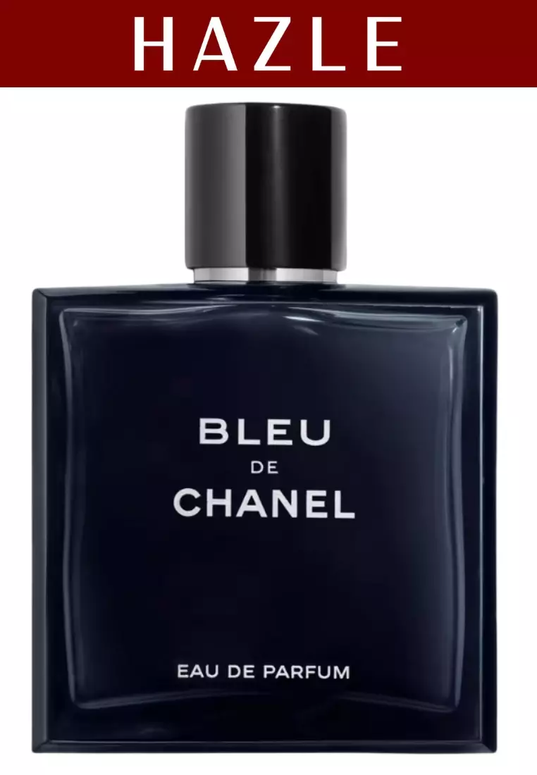 Bleu De Chanel Man EDP 100 ml