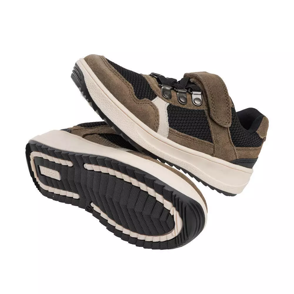 Eiger Jr Finland Pre School Shoes Kids