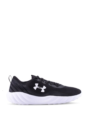 Under Armour 黑色 UA Charged Will 476EESH8108A6AGS_1