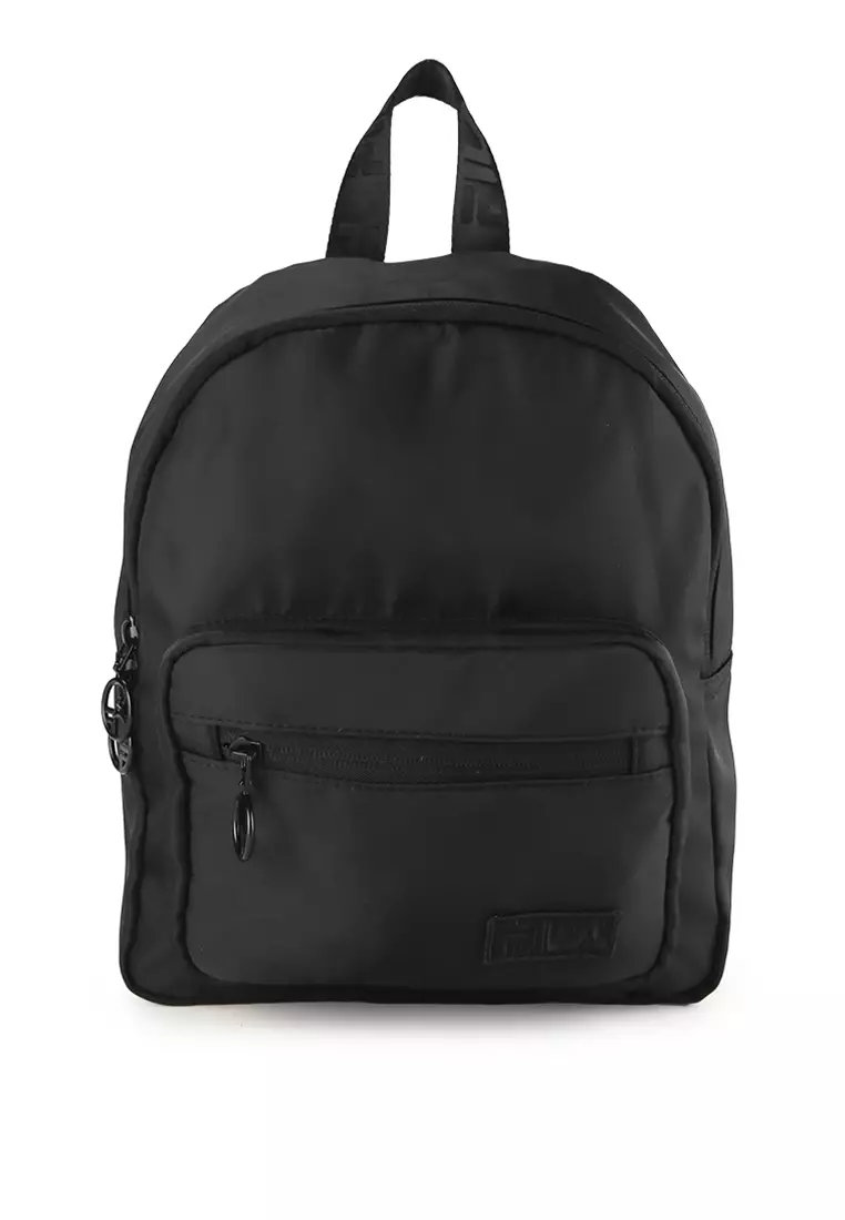 Zalora outlet backpack indonesia