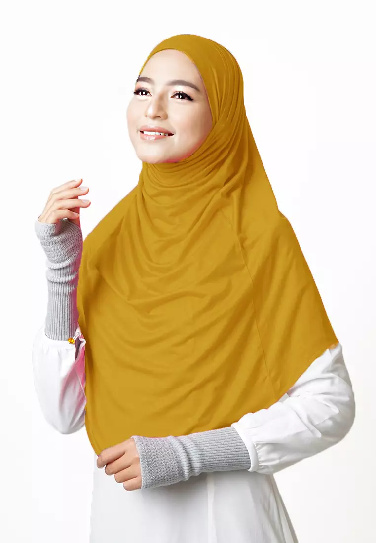 EVA NIQAB HIJAB