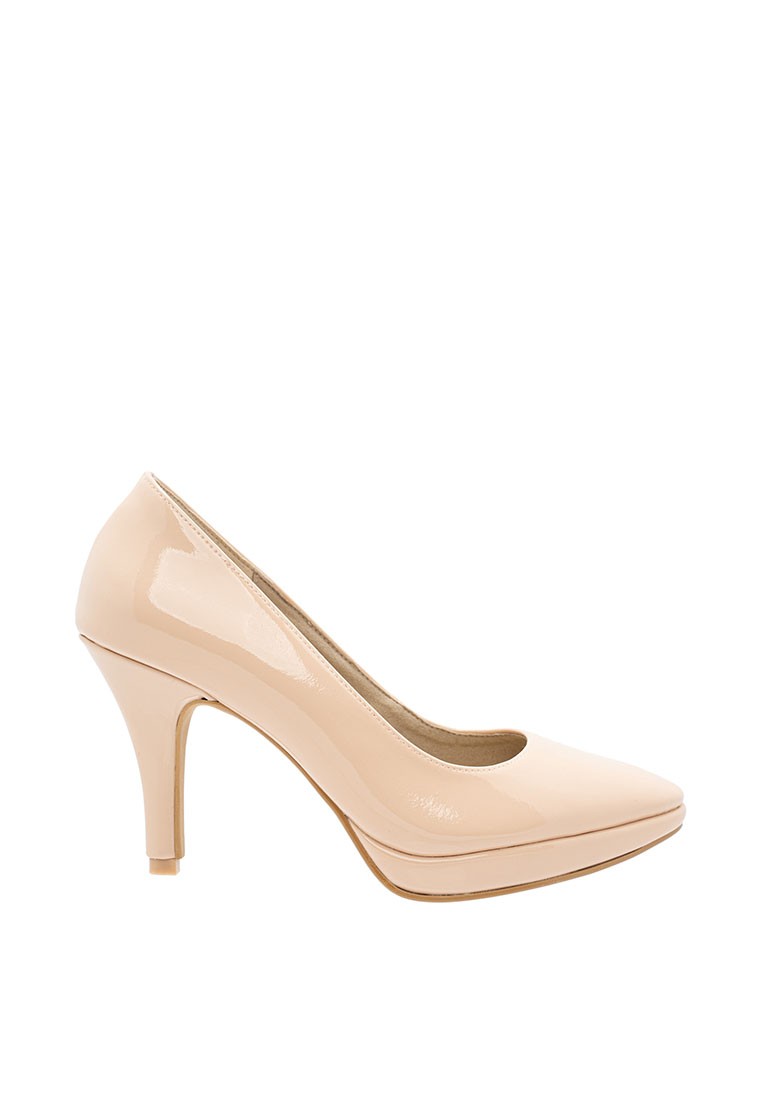 Justine Pumps Ladies Women Shoe