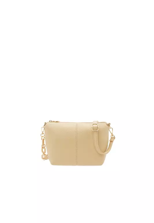 [Value Buy] Lancaster Polo Alva Crossbody Sling Bag