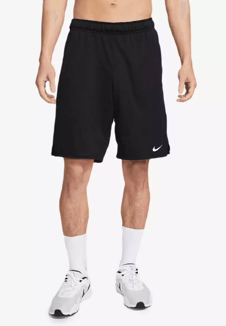 Men's Dri-Fit Totalty Knt 9 In Ul Shorts