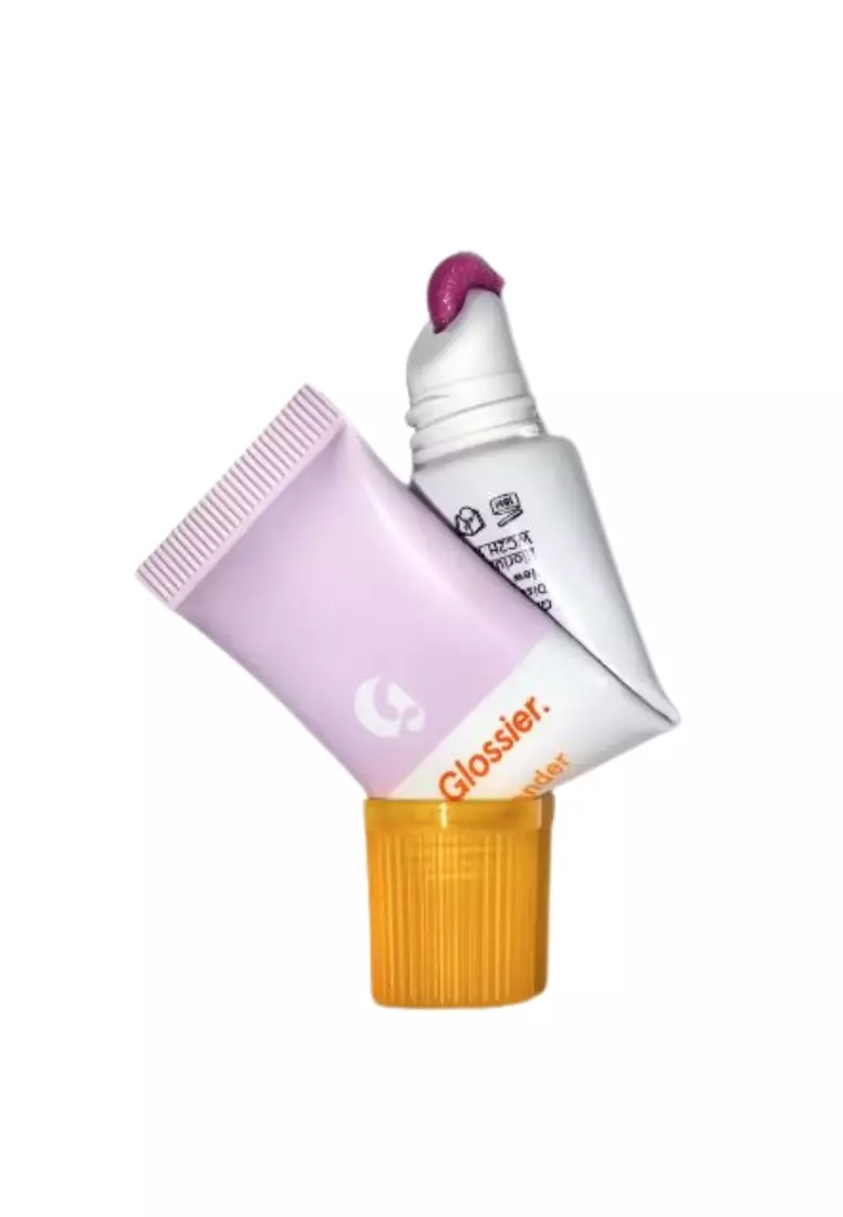 GLOSSIER - Balm Dotcom (Lavender)