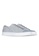AXEL ARIGATO Cap-toe 淺灰色麂皮搭配皮製鞋頭 A1D26SH9354F8CGS_2