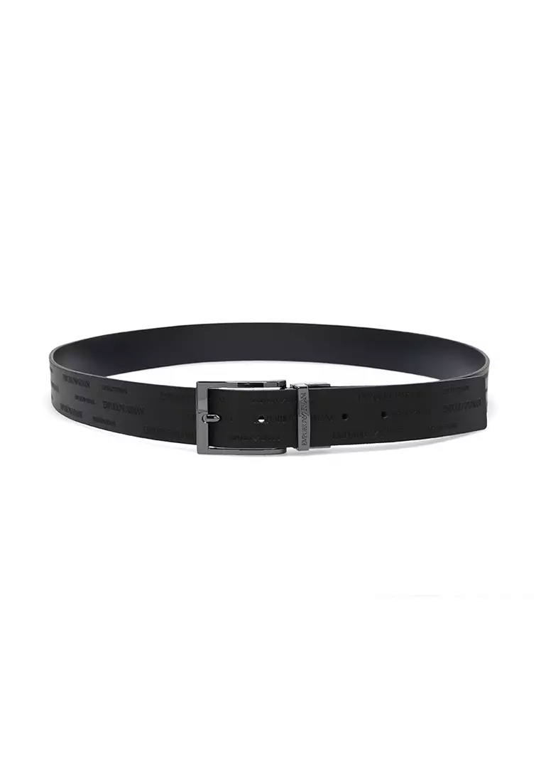 Giorgio armani belts sale discount
