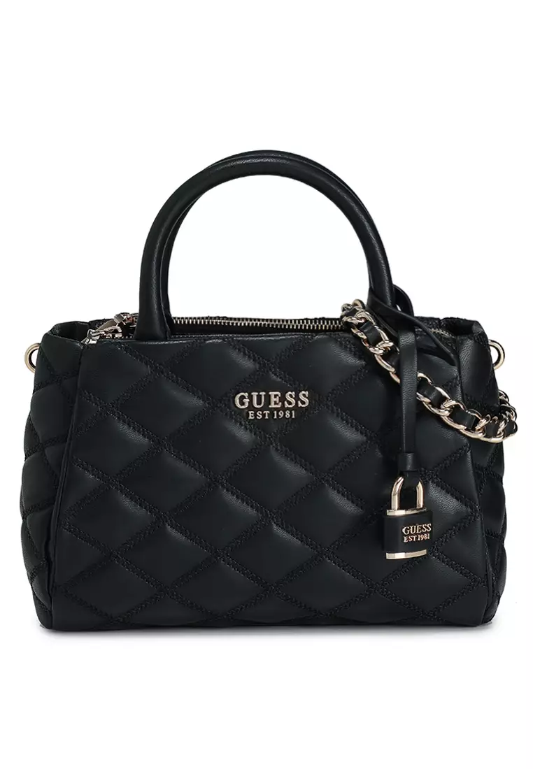 Tamsin Small Satchel Bag