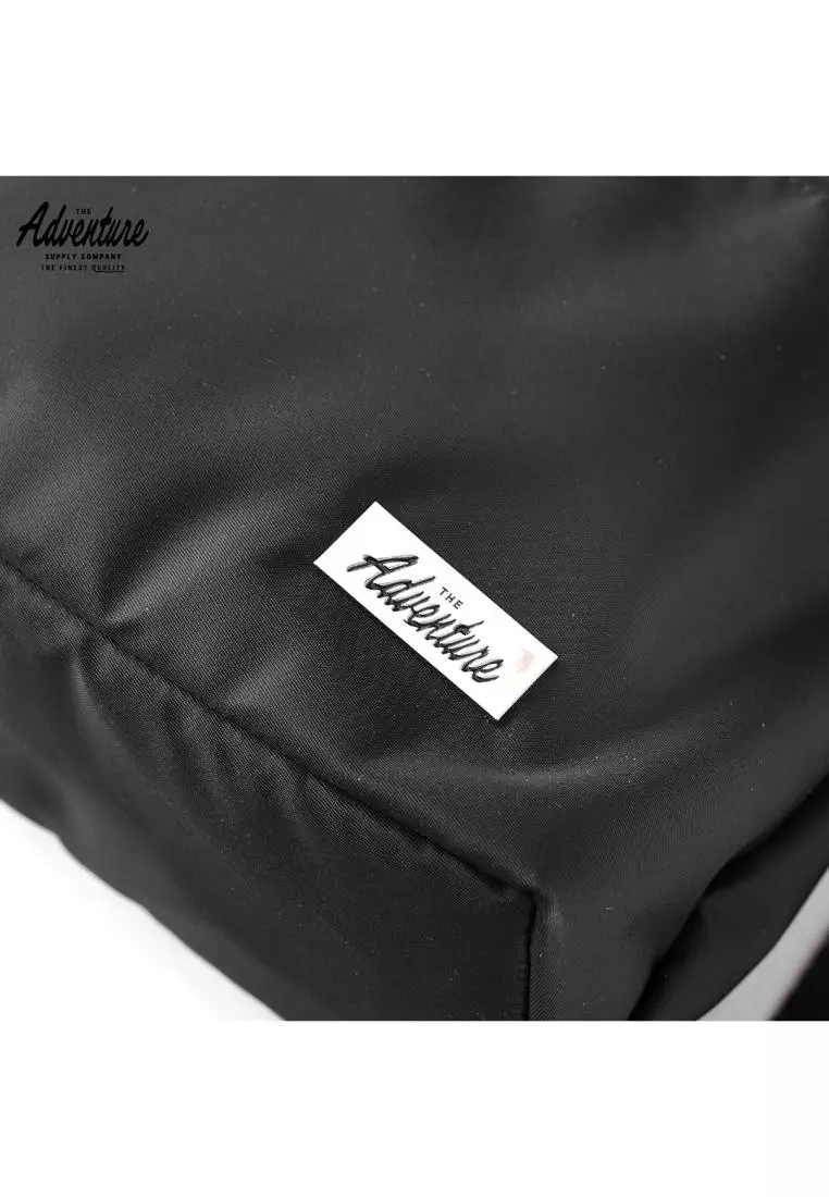 Nylon Tote Bag Kyoko