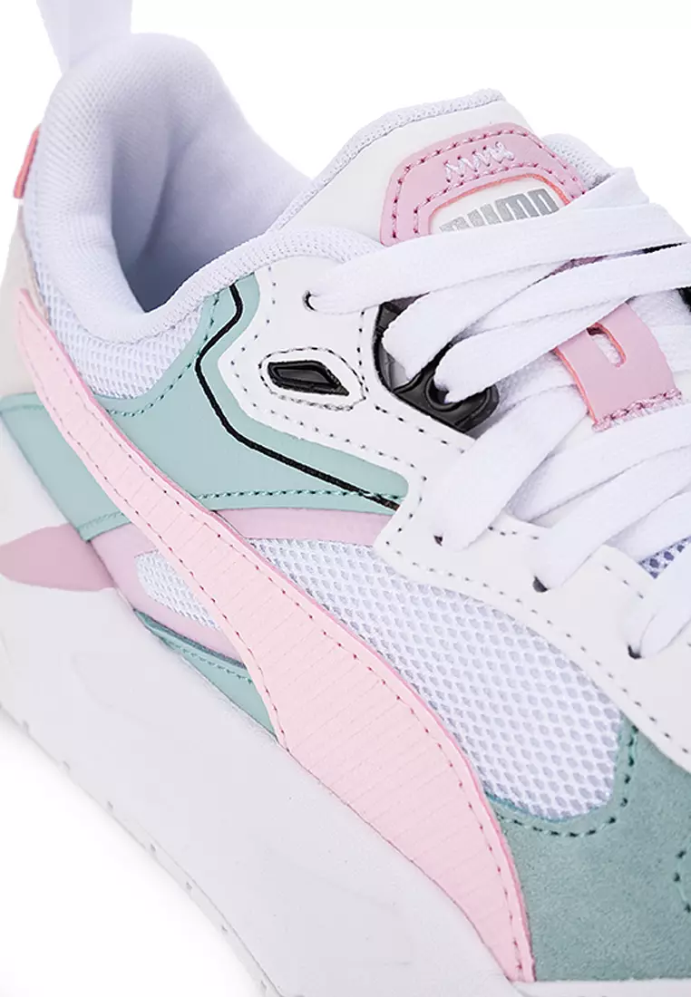 Trinity Men’s Sneakers