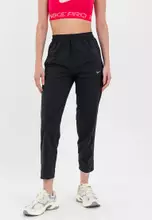 Black/Reflective Silv