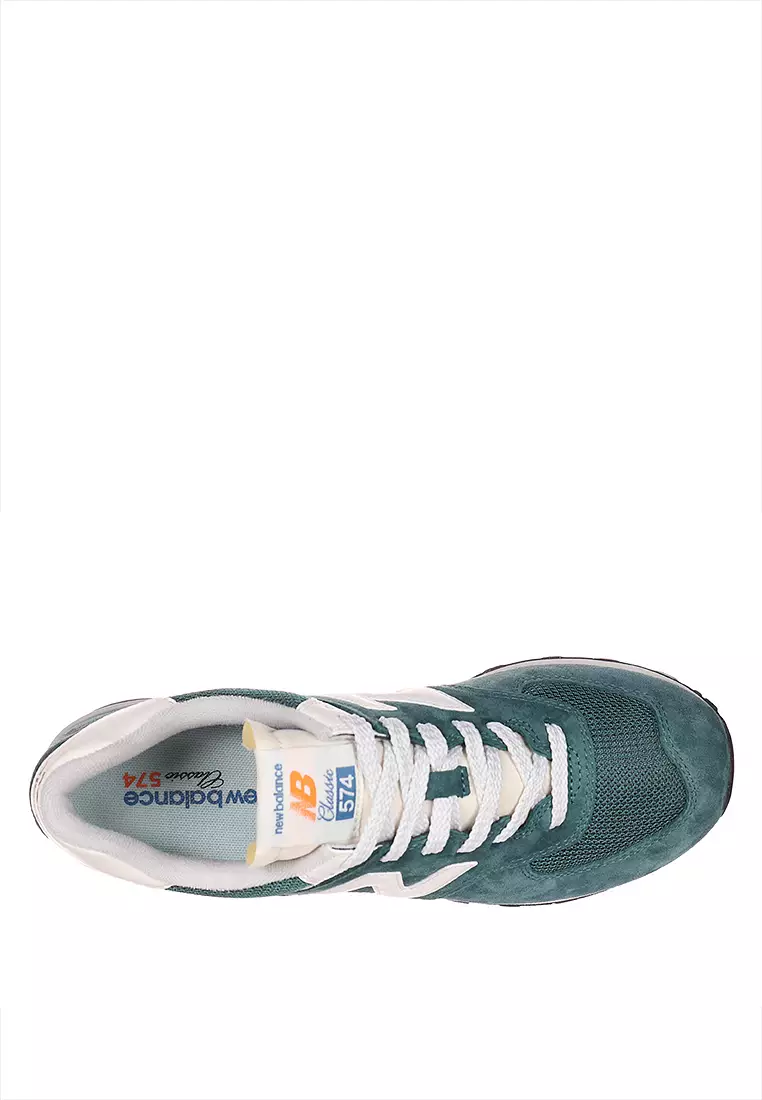 574 Classic Lifestyle Shoes