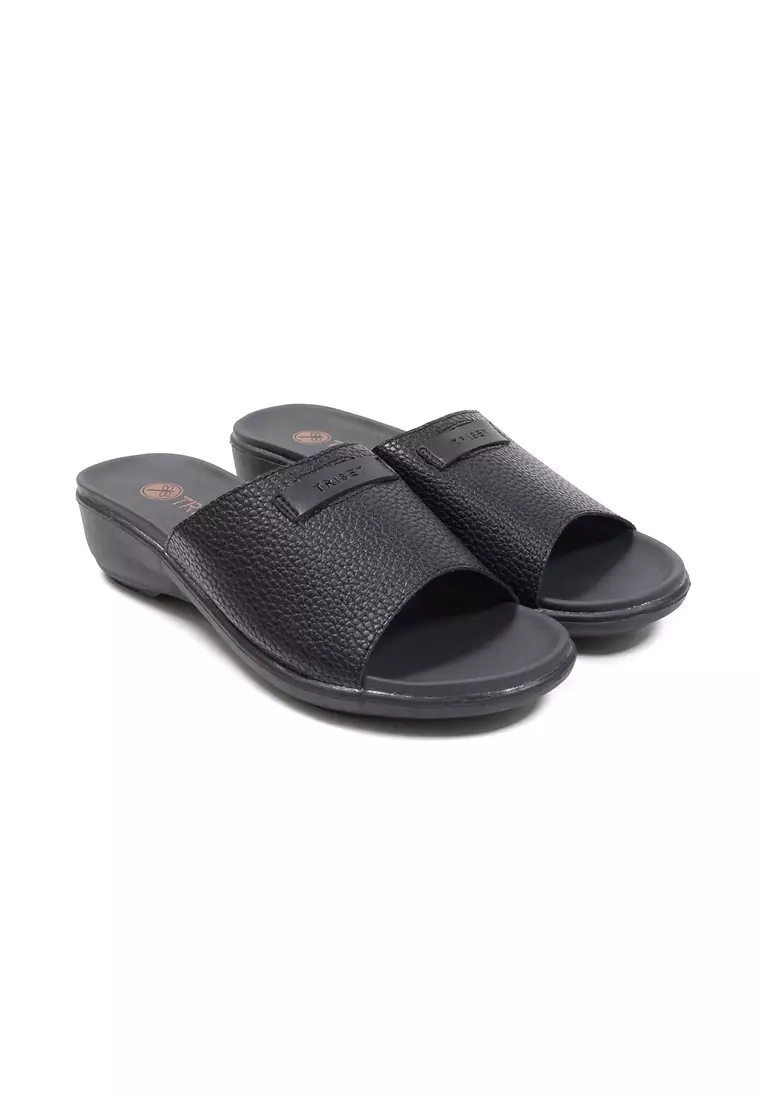 Triset Sandal Wanita Wedges - TQ600790301