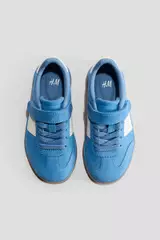 Blue Medium