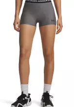 Charcoal Light Heather/Black