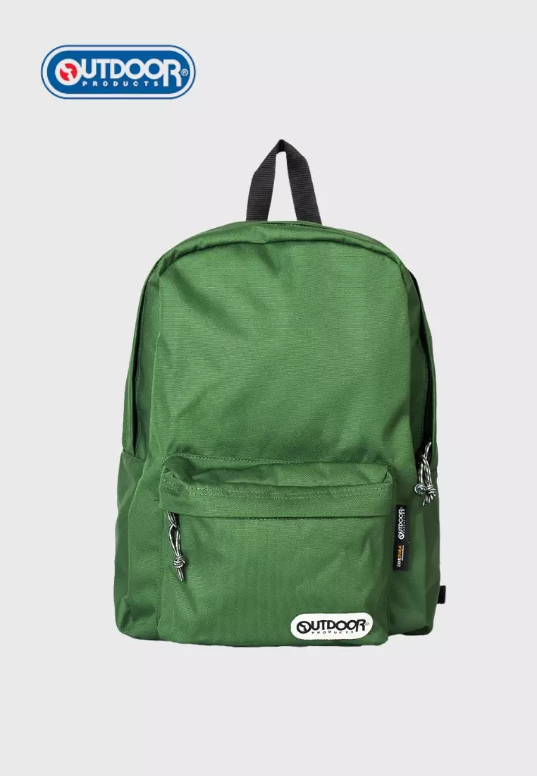 Cordura Base Daypack 19L - Pine Needle