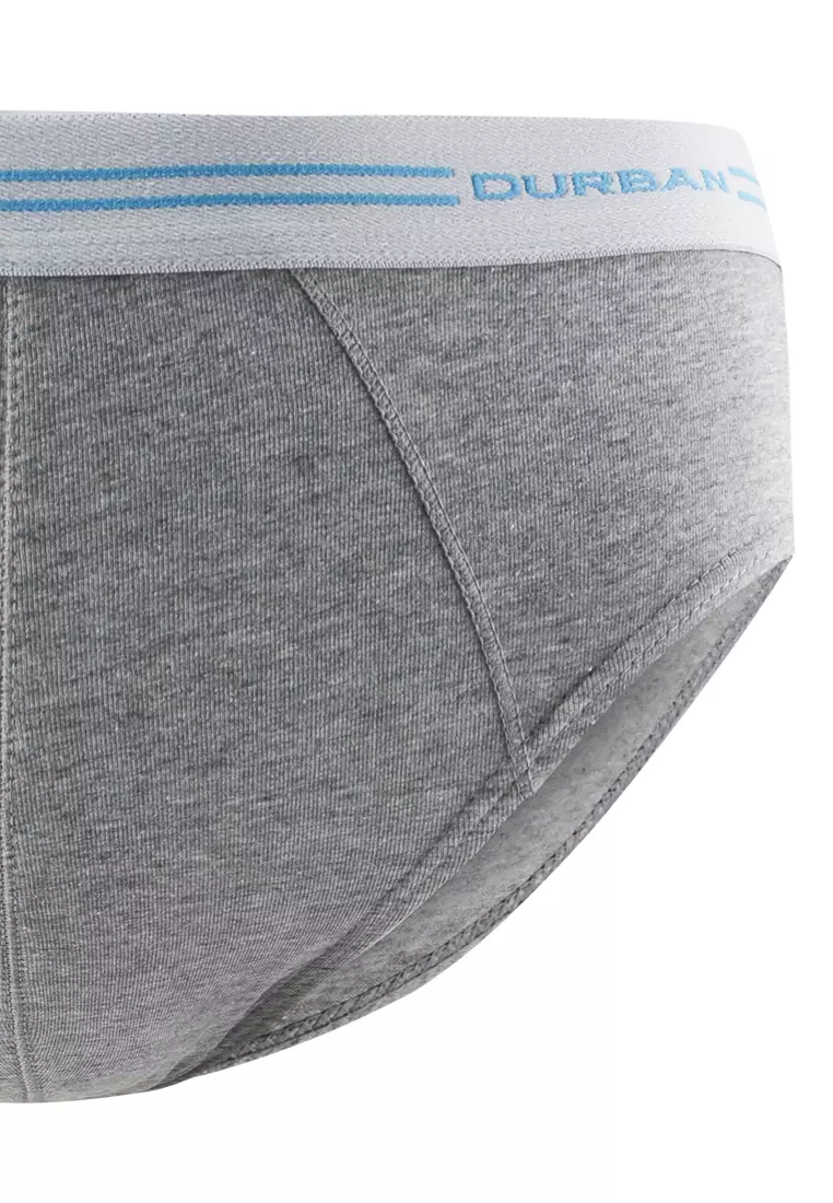Jual The durban Durban Men'S Underwear Original 2024 ZALORA Indonesia