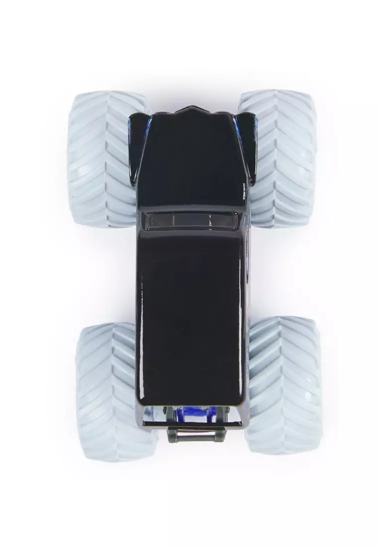 Diecast Value- Son Uva Digger