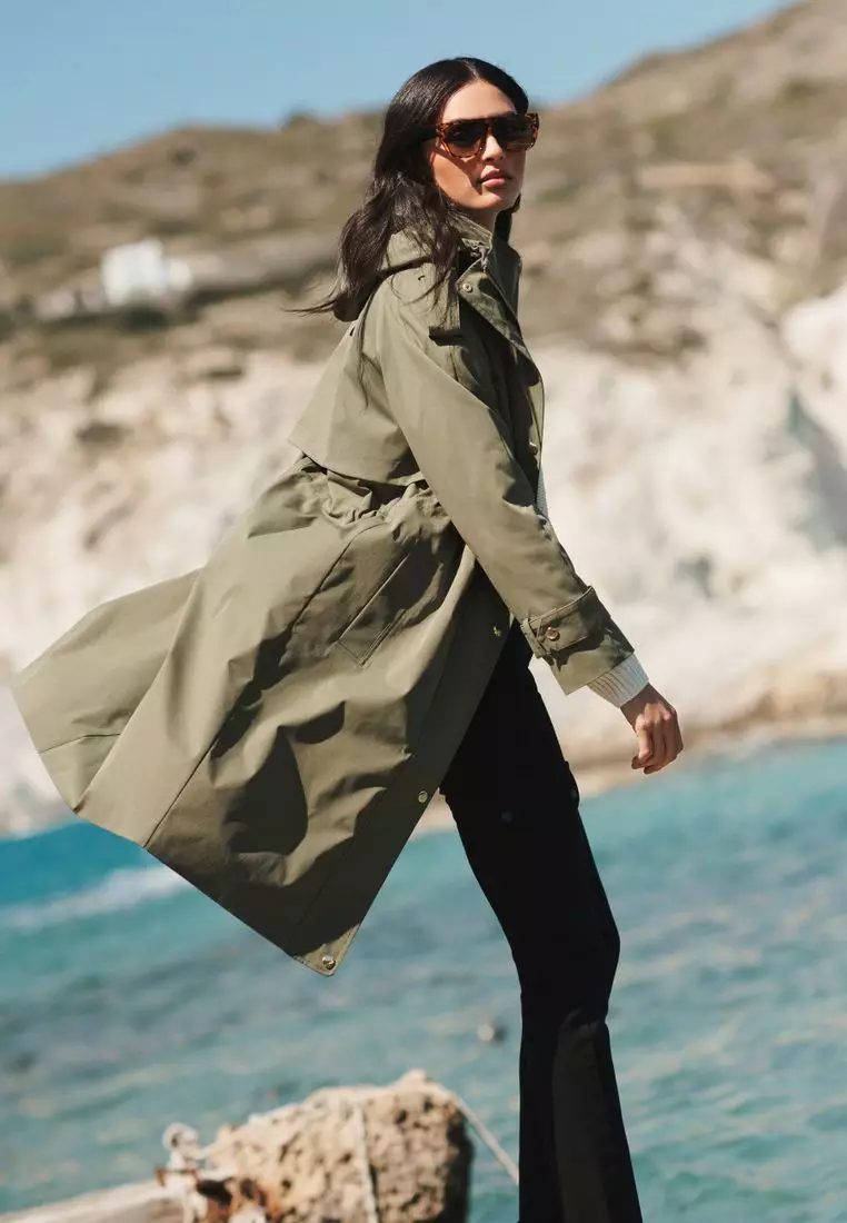 Next womens hotsell parkas