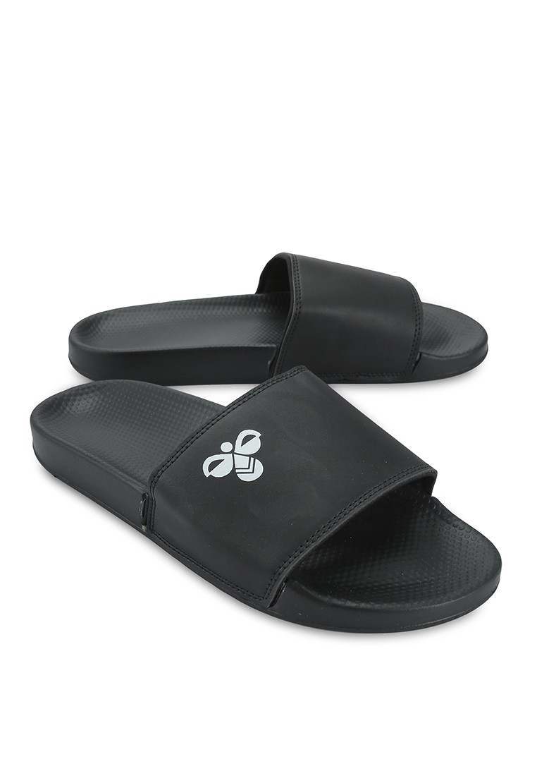 Classic Bee Slide Sandals