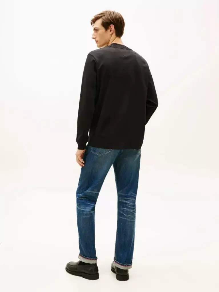 Tommy Hilfiger - Men's Modern Athleisure T-Shirt