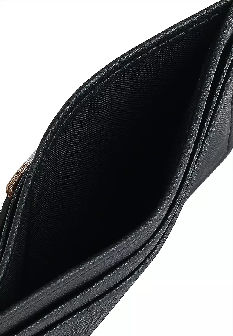 Textured Card Holder - BOSS Business