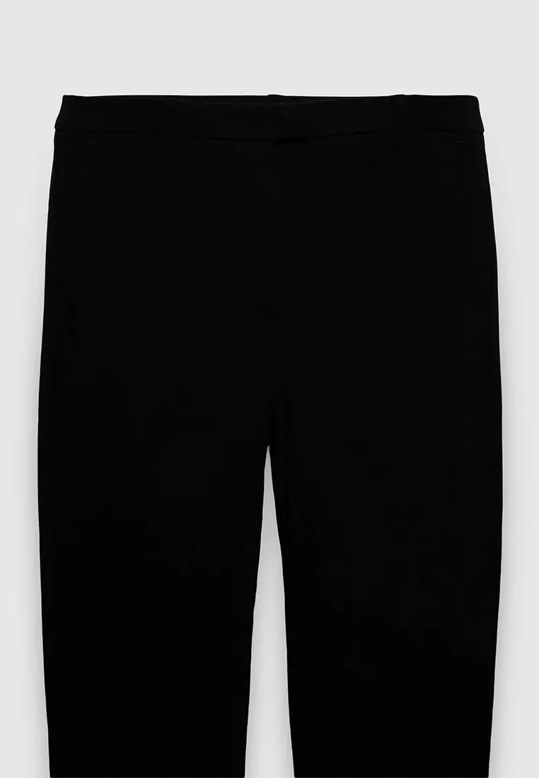 Woman Long Pants