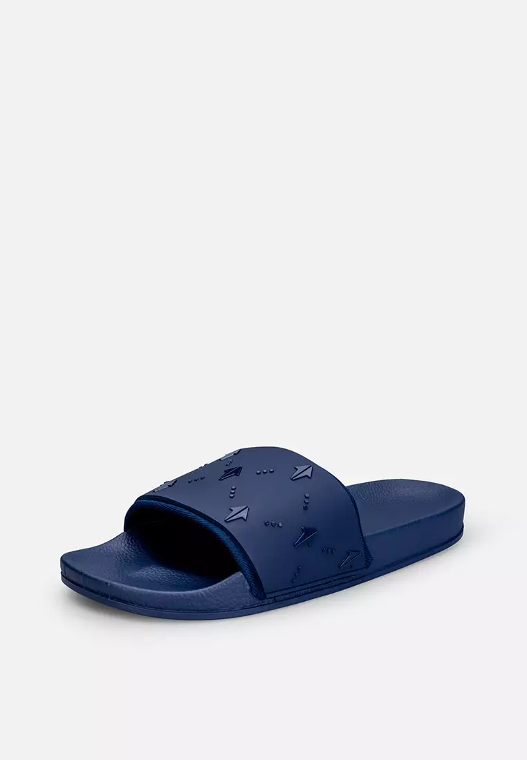 Link Sliders Men's Slides
